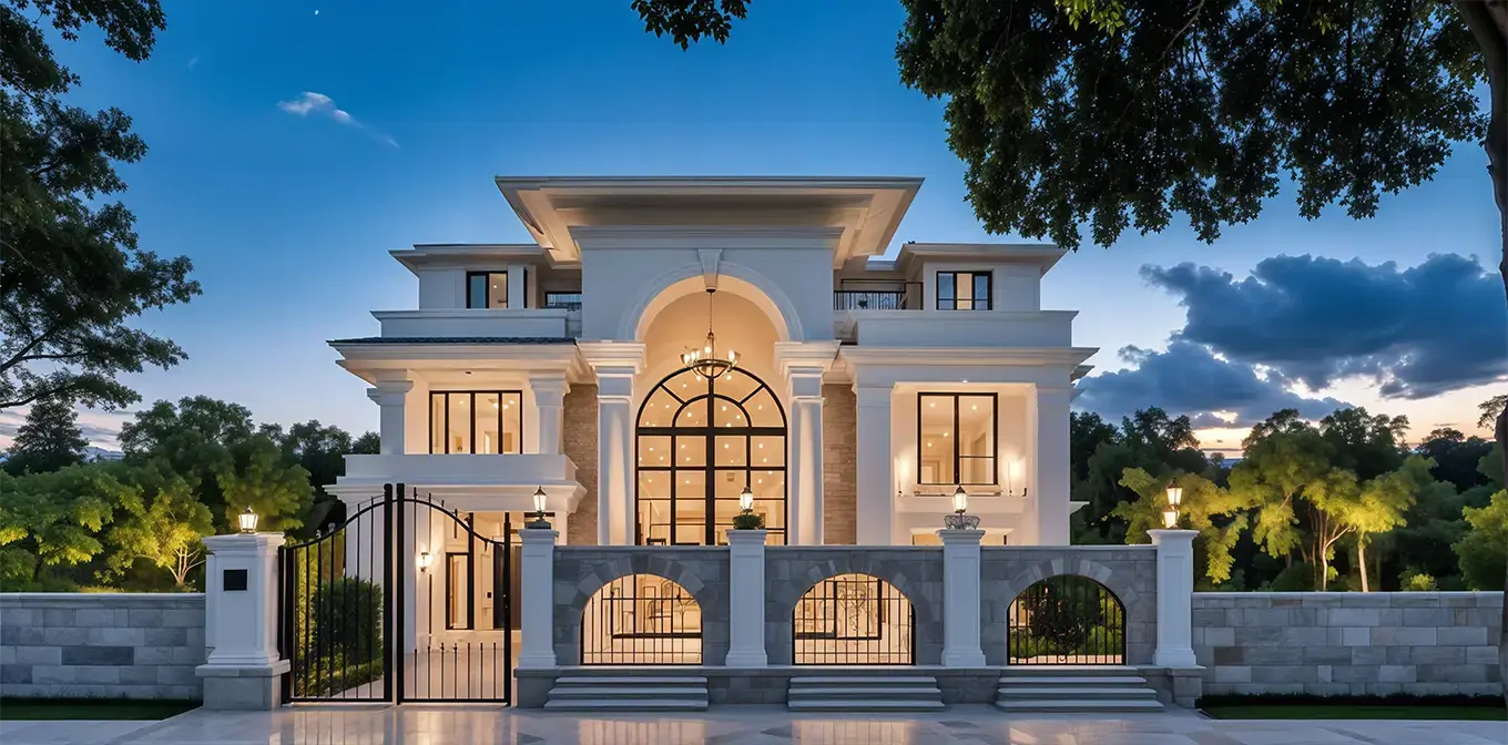 Best construction company in bangalore Royallinks Constructions